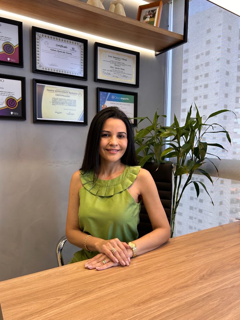 Mabel Cunha